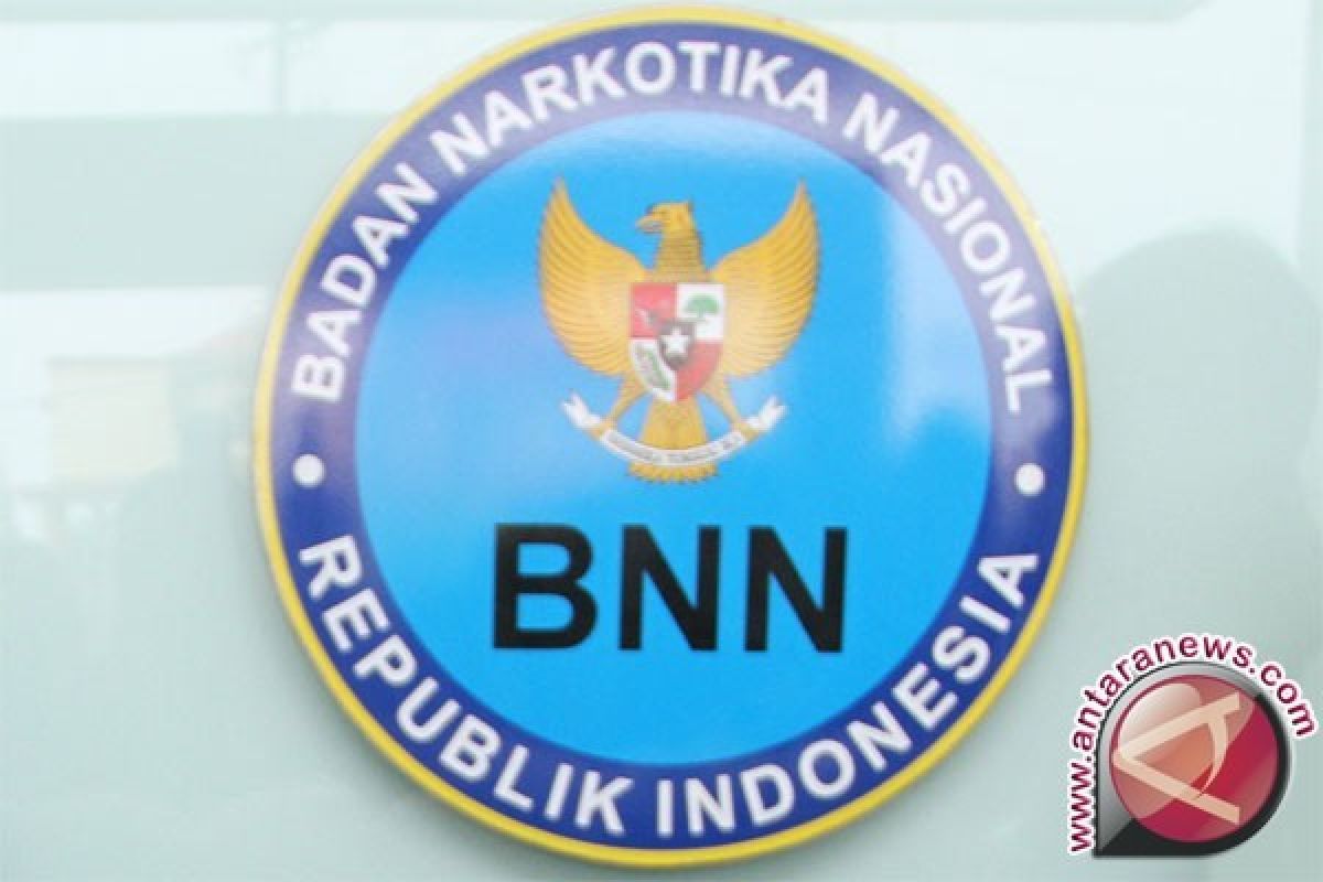 BNN Temukan Lagi Narkotika Jenis Baru