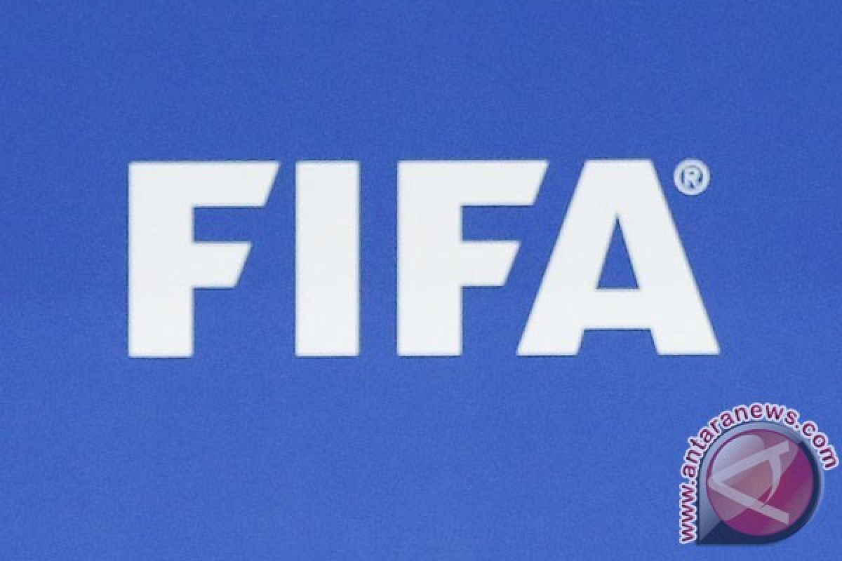 AFC Imbau FIFA Bantu Asosiasi Yang Jalani Sanksi