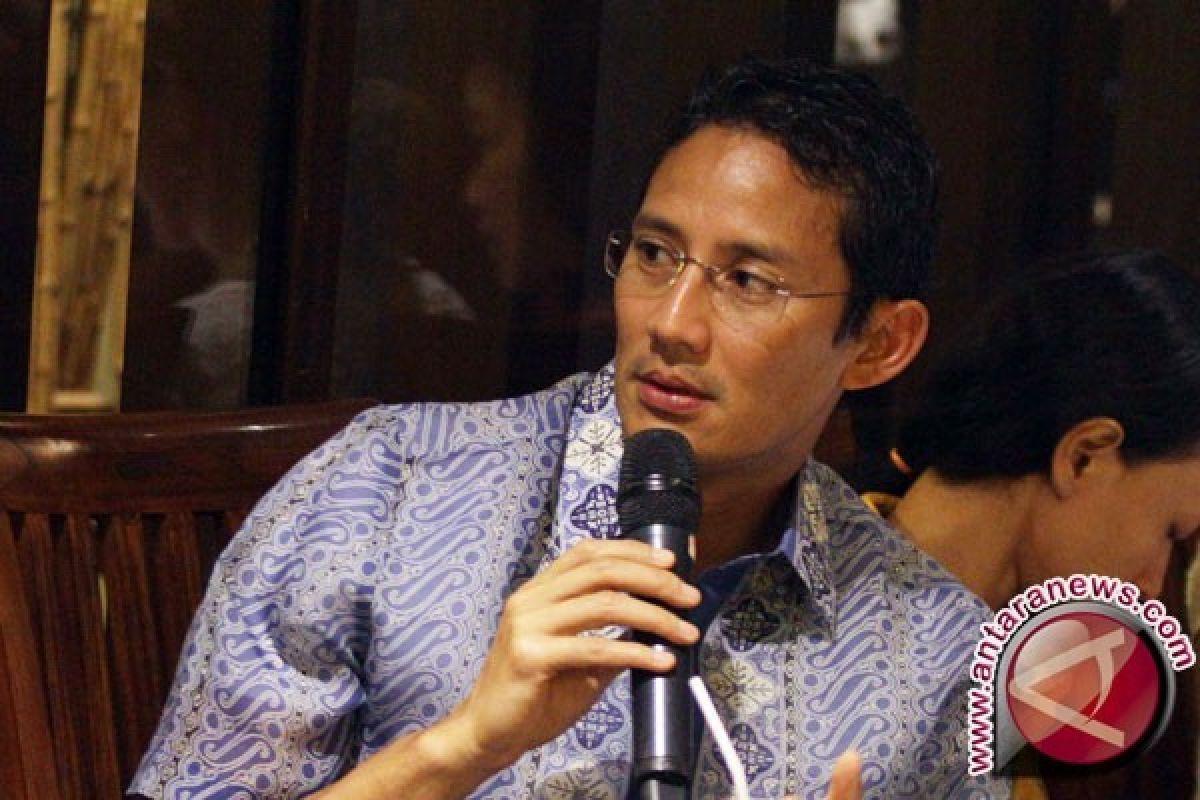 KPK: Laporan Harta Kekayaan Sandiaga Dinyatakan Lengkap