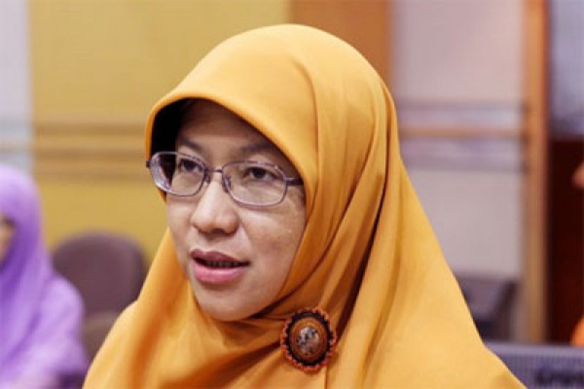 Ledia Hanifa kaget gantikan Fahri Hamzah