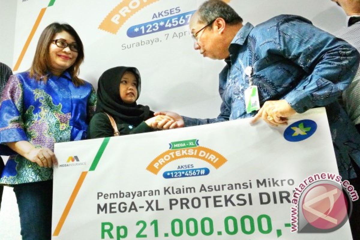 Pertumbuhan Asuransi Mikro di Indonesia Pesat
