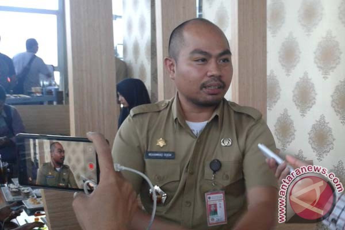 16 Perupa Ambil Bagian Di F8 Makassar 