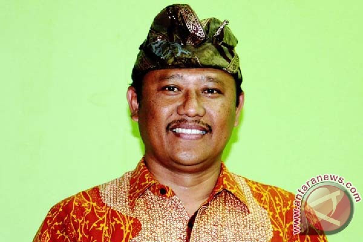 Desa Pakraman Nongan Gelar Ritual 