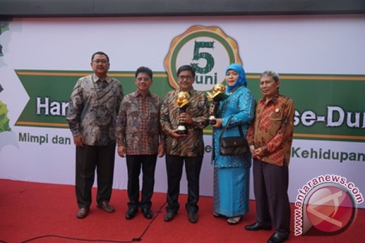 Kampung Hijau dan Sekolah Adiwiyata Terus Bertambah