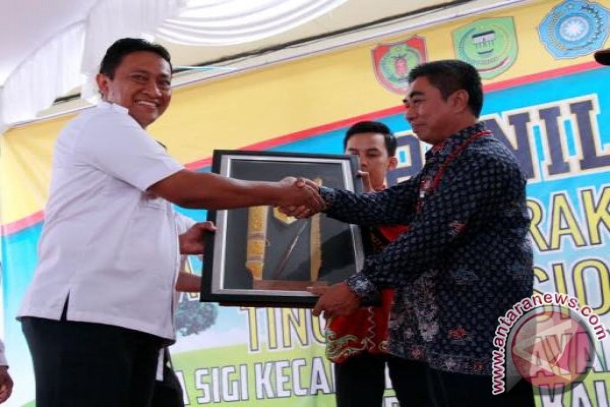 TP PKK Komitmen Sukseskan Program Keluarga Berencana 