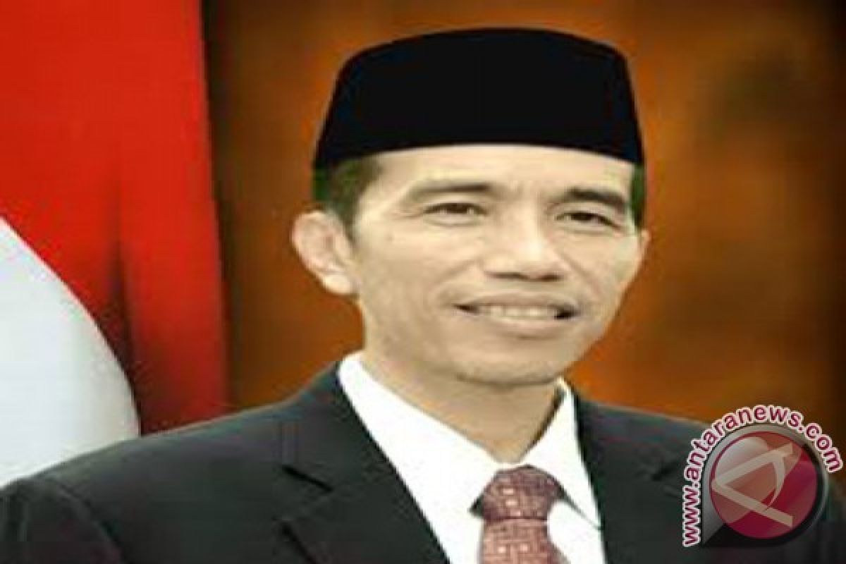 Presiden: Jangan Main-main di Proyek Mangkrak PLN