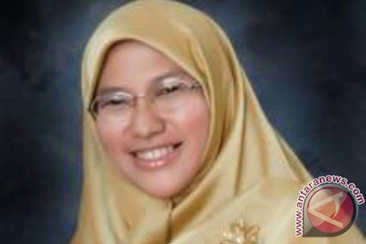 Ledia Hanifa Amalia Pengganti Fahri Hamzah 