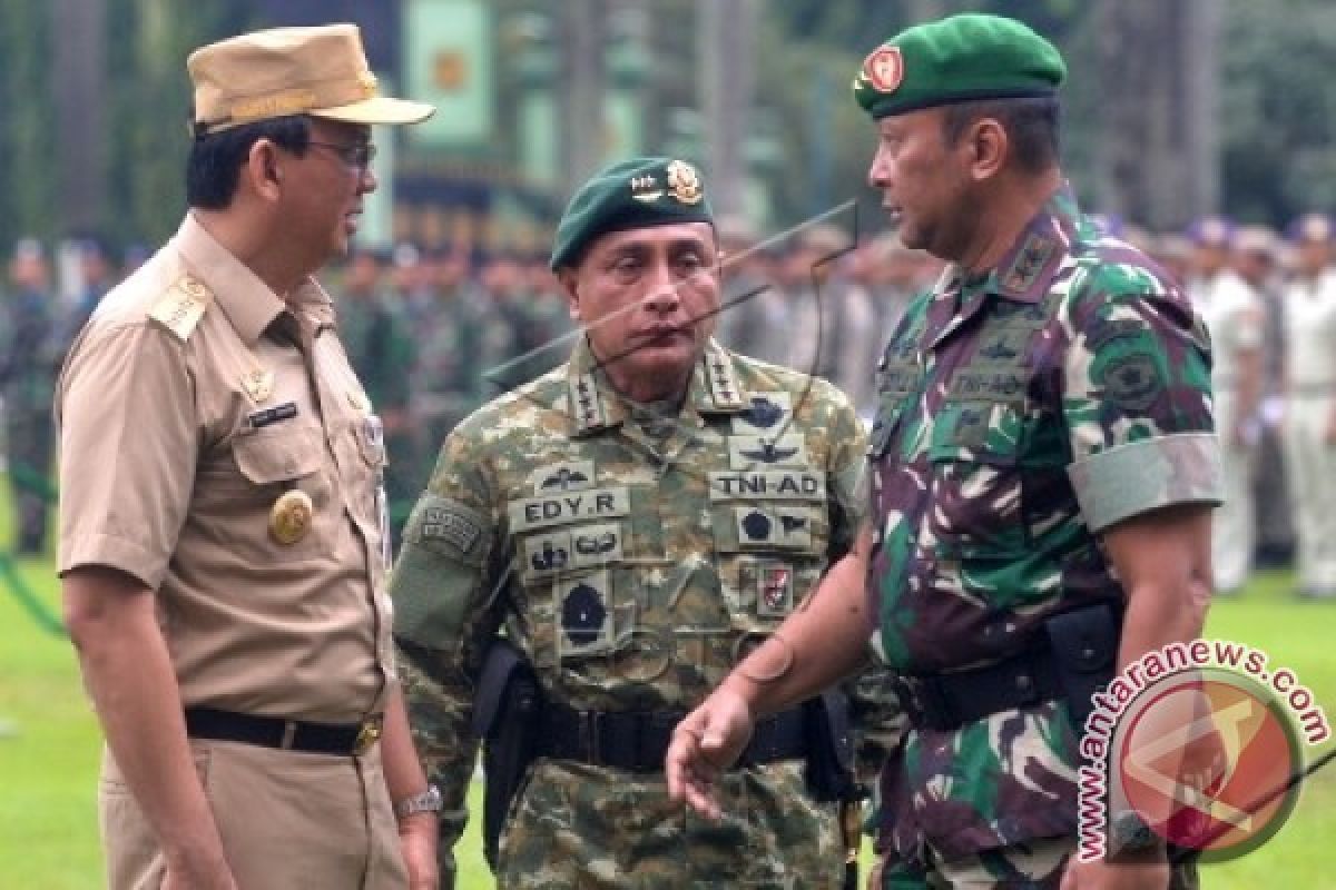 Pangkostrad: Pembebasan 10 WNI Tunggu Isyarat Filipina