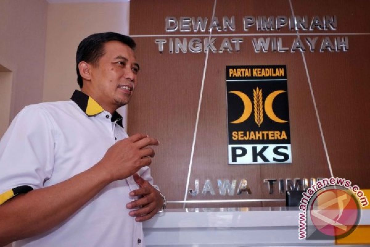 PKS Siapkan Pendampingan Hukum Pria Diamankan Densus