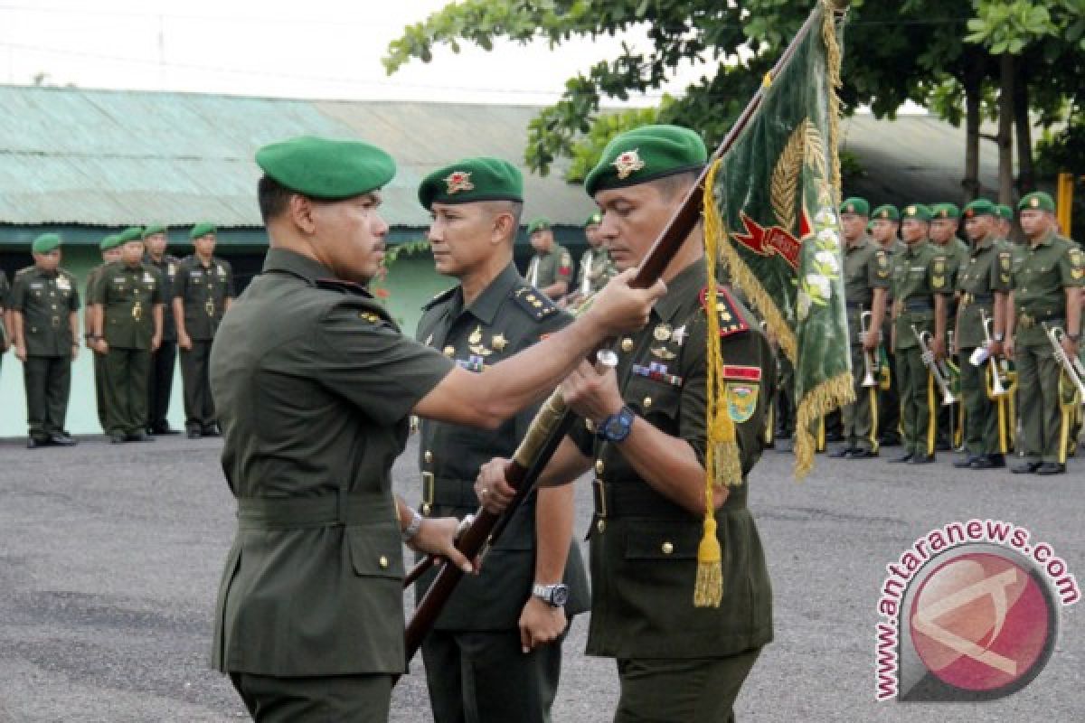 Komandan Korem 044/Garuda Dempo: warga masyarakat tetap waspadai usai Pemilu