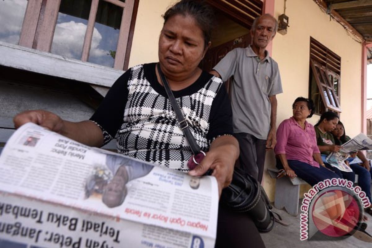 Otoritas pelayaran Kalimantan Selatan larang pelayaran ke perairan Filipina