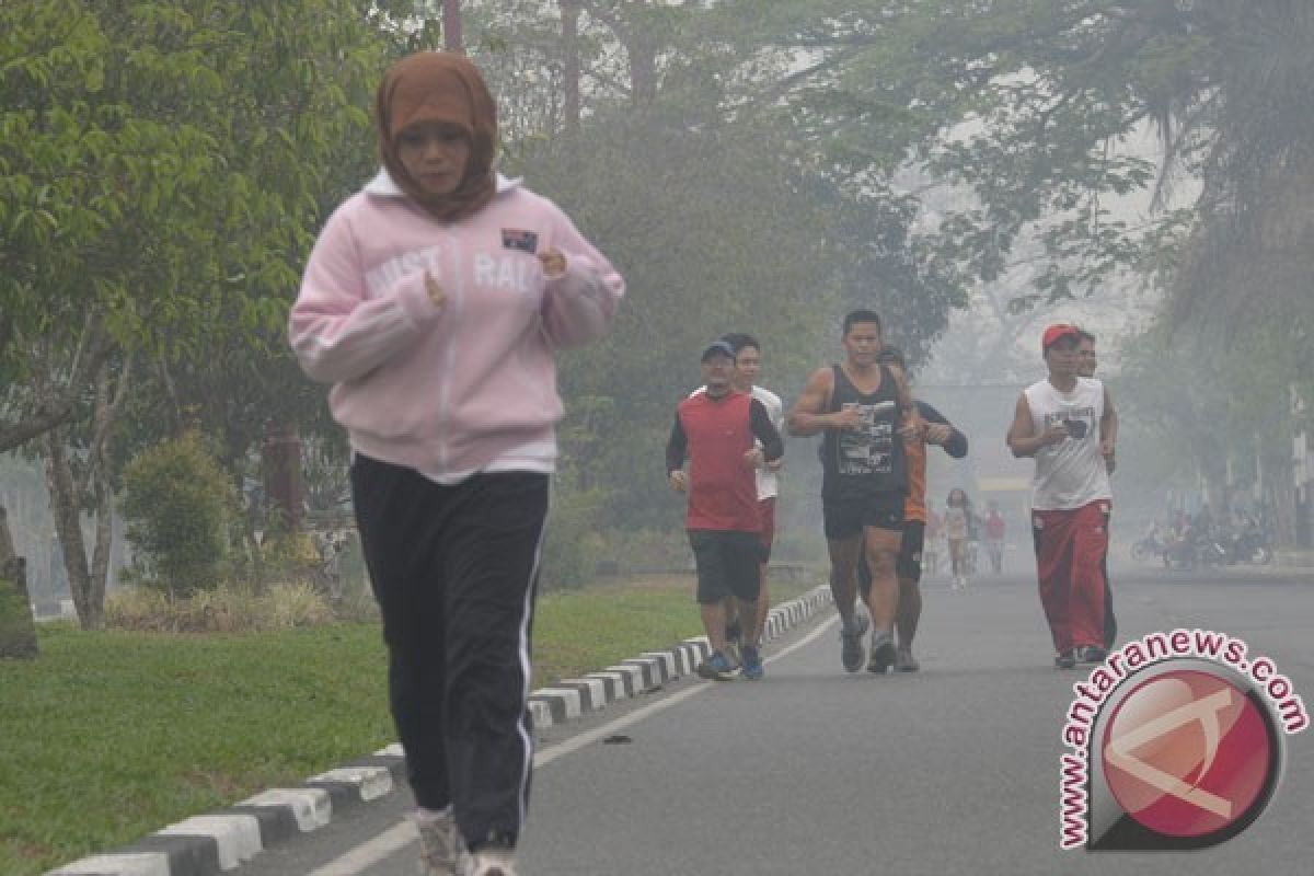 Ini Akibatnya Jika Berlebih Minuman Isotonik