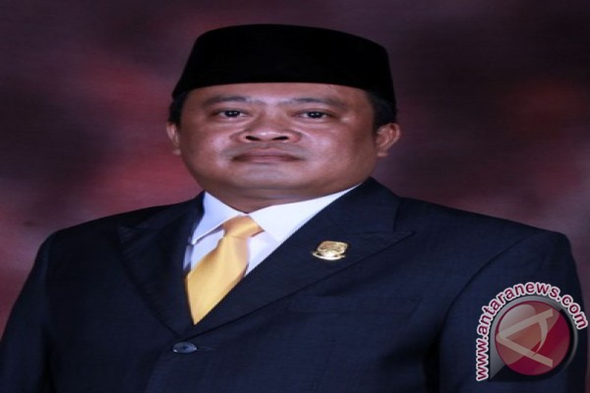 Dewan minta manajemen RSUD Raden Mattaher dirombak 