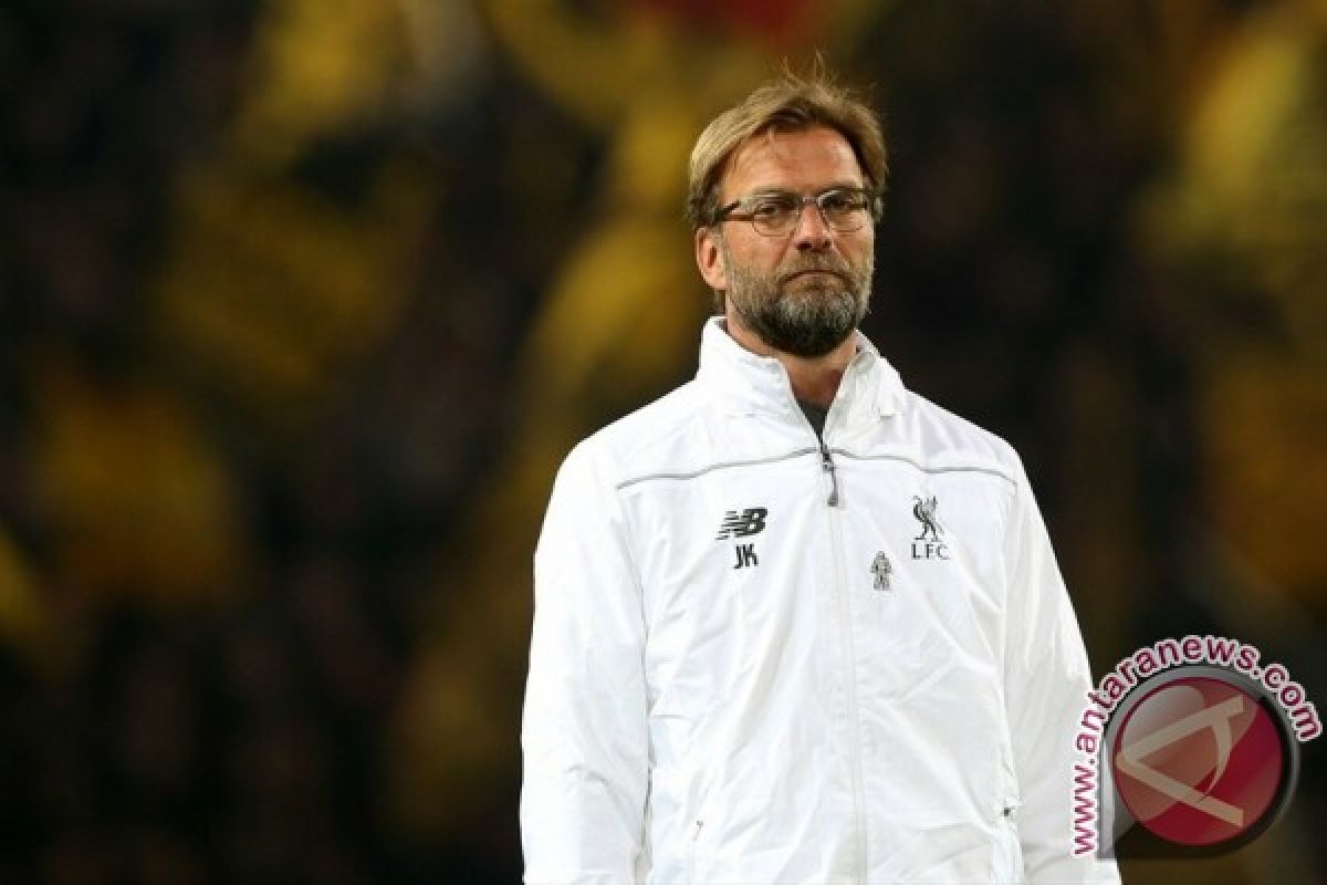 Klopp bertekad dapatkan pemain incaran papan atas