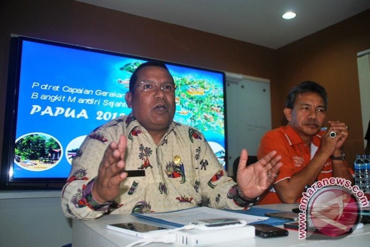Pemprov Papua masukkan pembangunan RS rujukan dalam Musrenbangnas