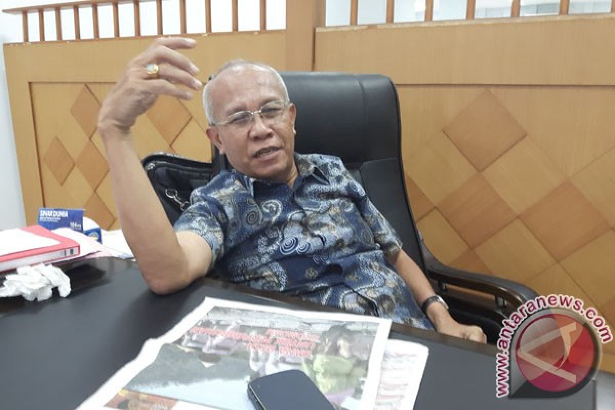 PTUN gelar sidang lanjutan CPI di Losari