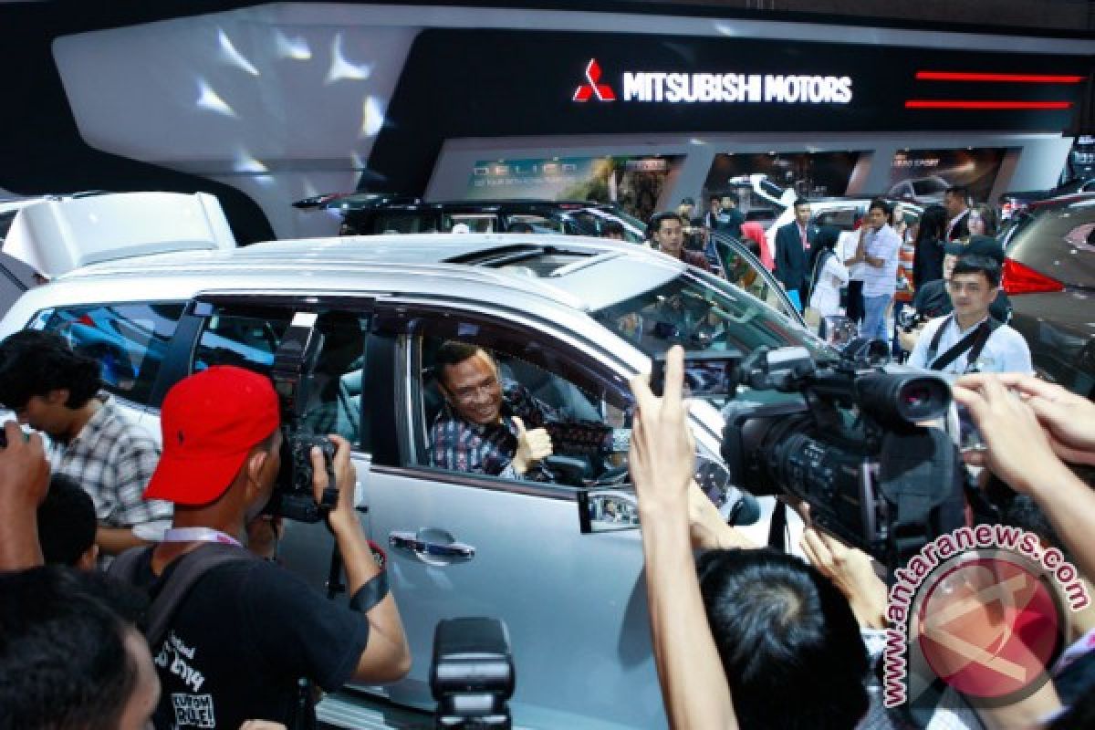 Kemenperin libatkan pelaku industri otomotif persiapan program LCE