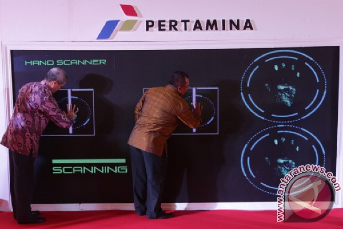 Pertamina terapkan sistem pengontrol di 11 lokasi di Indonesia 