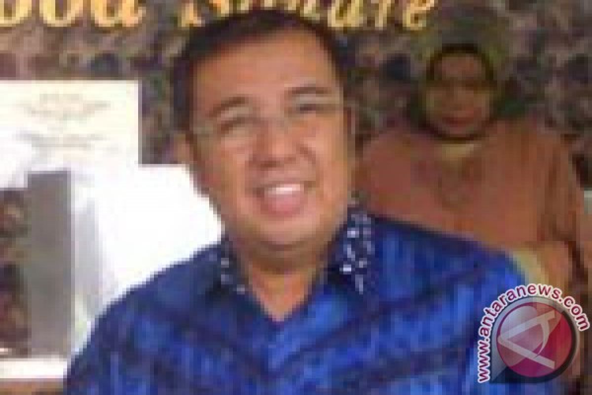 Kendari Hibahkan Lahan Untuk Pembangunan Pemondokan Haji