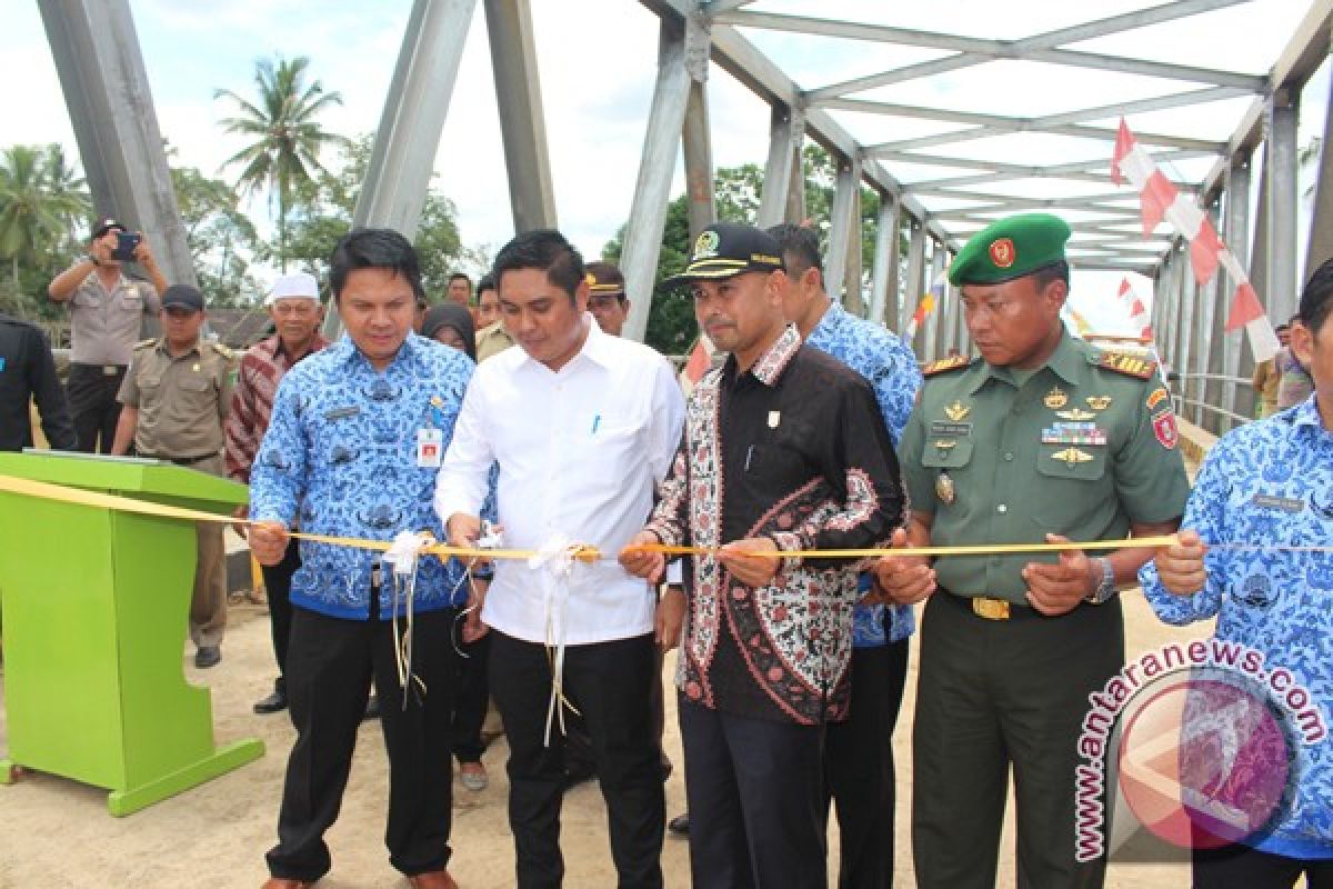 Alokasi Anggaranya Bersumber Dari APBD Tanah Bumbu