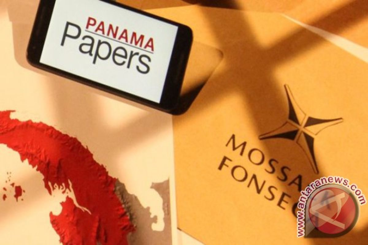 Panama Papers Momentum Basmi Praktik Penghindaran Pajak