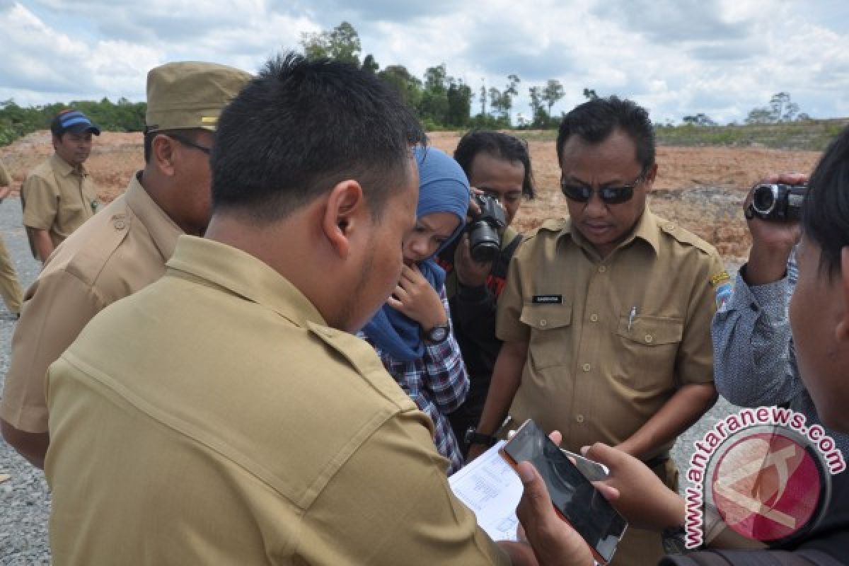 Pusat dan Daerah Kerjasama Selesaikan TPA