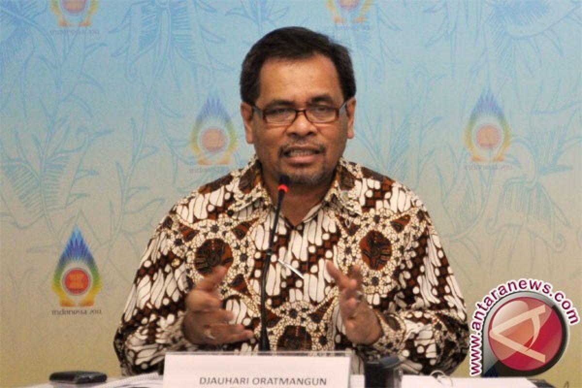  Kelompok ahli sepakati kemitraan strategis ASEAN-Rusia