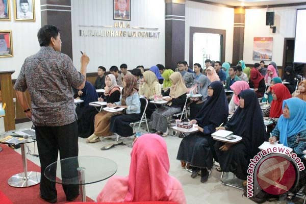 FTI UMI-ITS Surabaya programkan "hybrid teaching" 