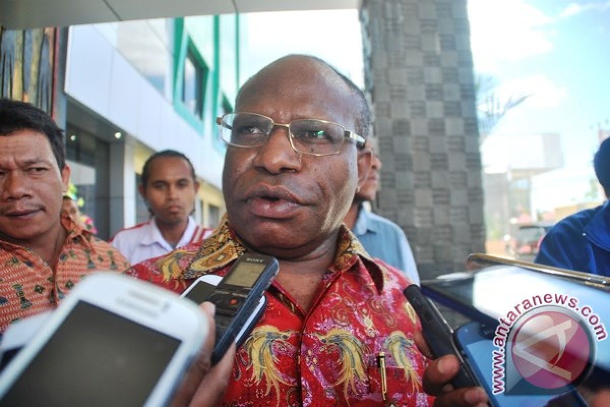 Dinkes Papua dorong integrasi peserta JKN Mandiri