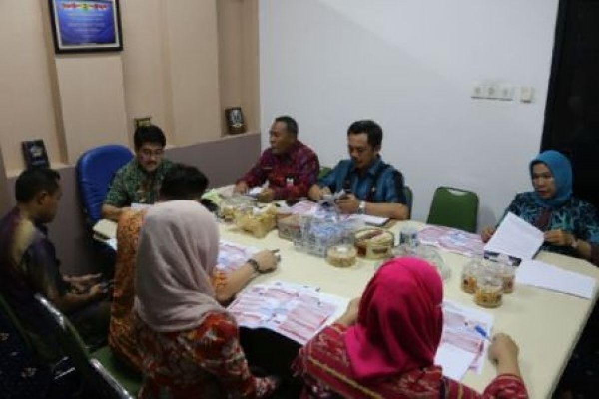 Pemprov Lampung Jalin Kerja Sama Dengan IPDN