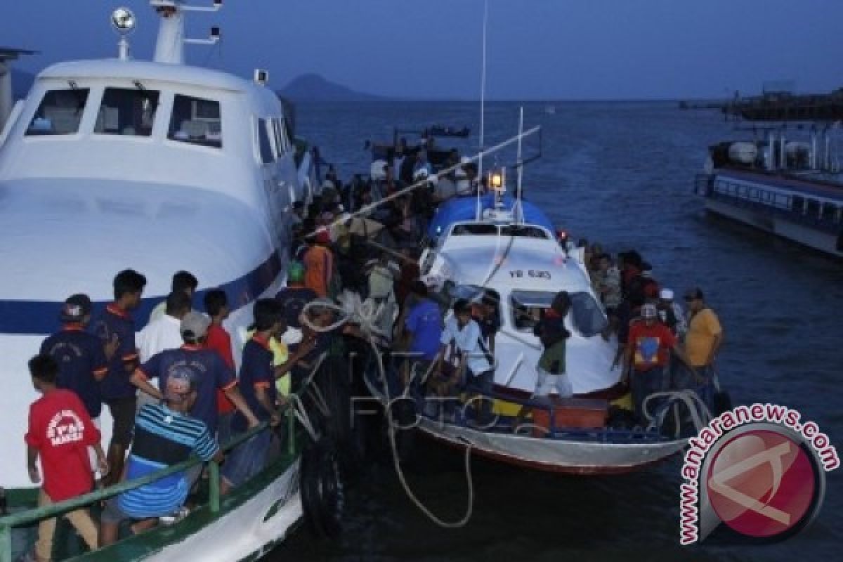 Pemulangan TKI dari Malaysia Meningkat Signifikan