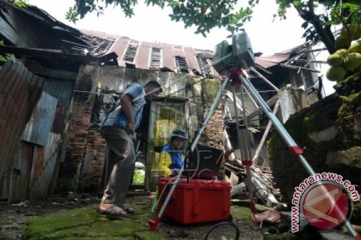 Balai Budaya Jambi siapkan pemugaran 