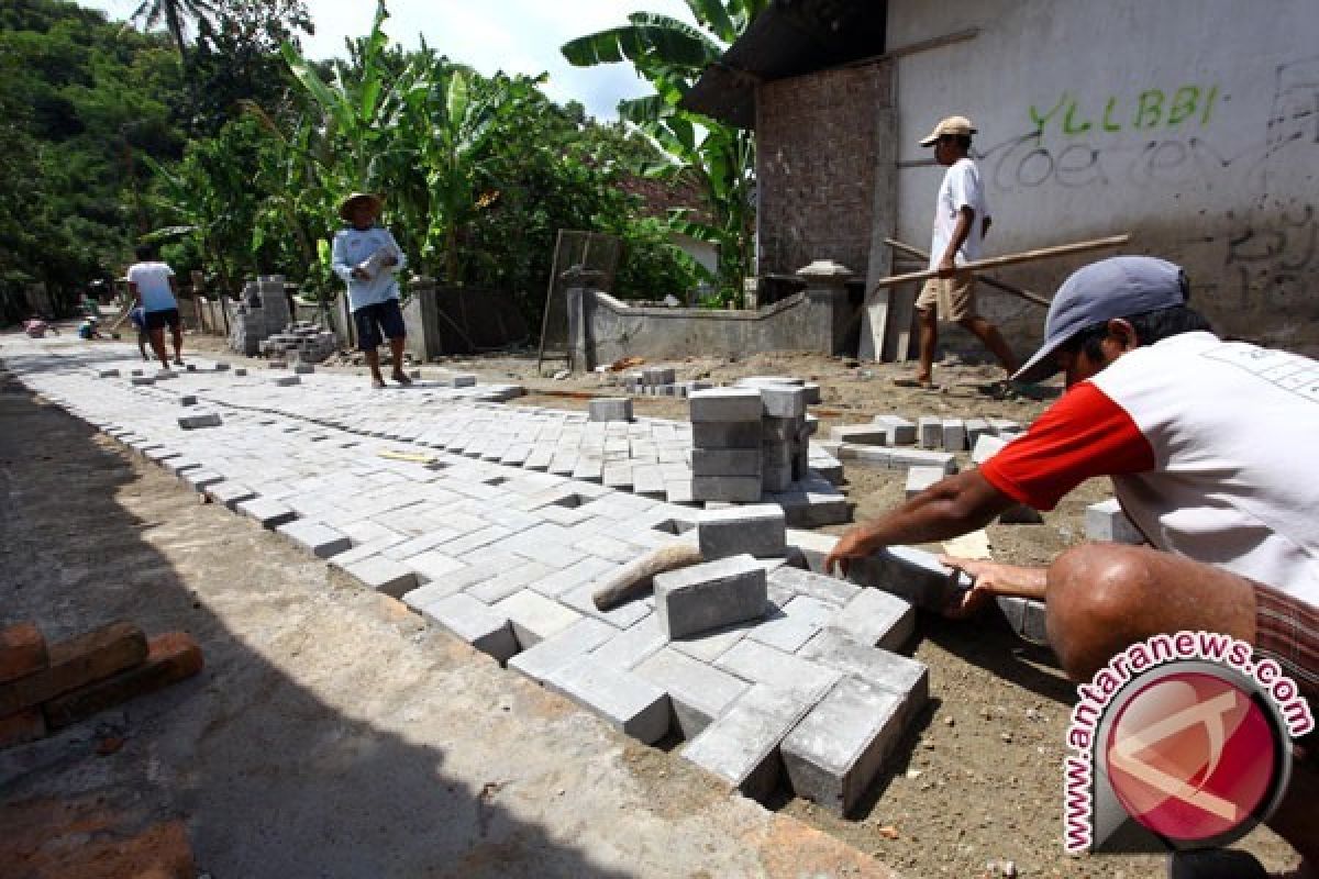 Tahun ini, Pemerintah rekrut 18.000 pendamping dana desa