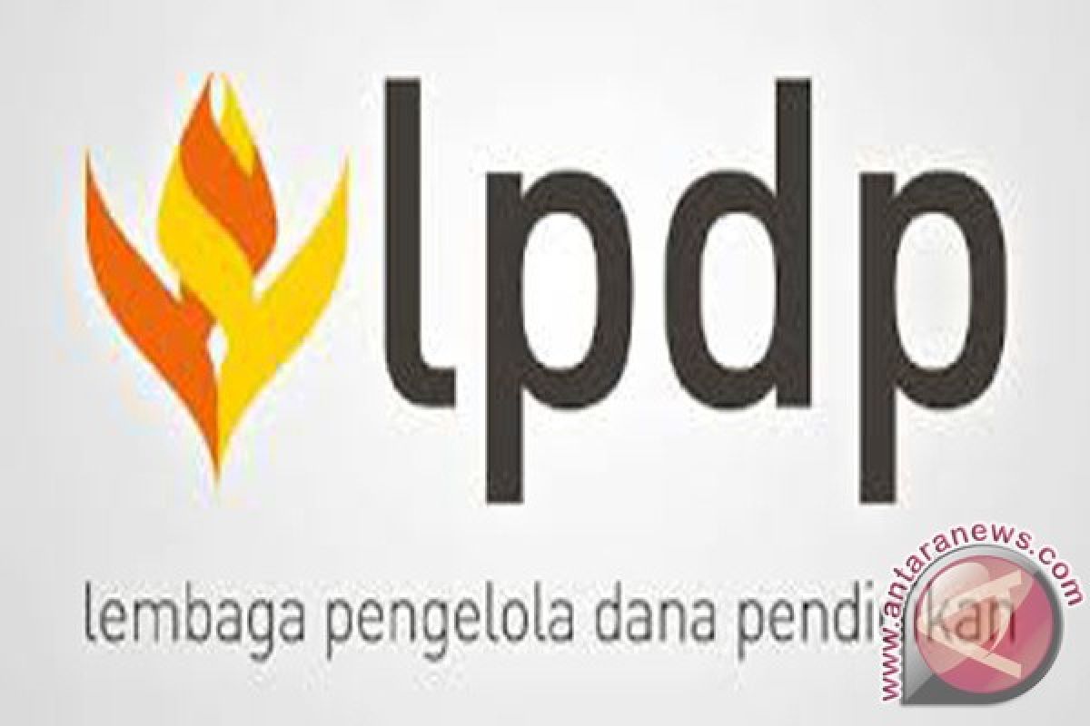 Ketua BPK Siap Rekomendasikan Mahasiswa Palu Ke LPDP
