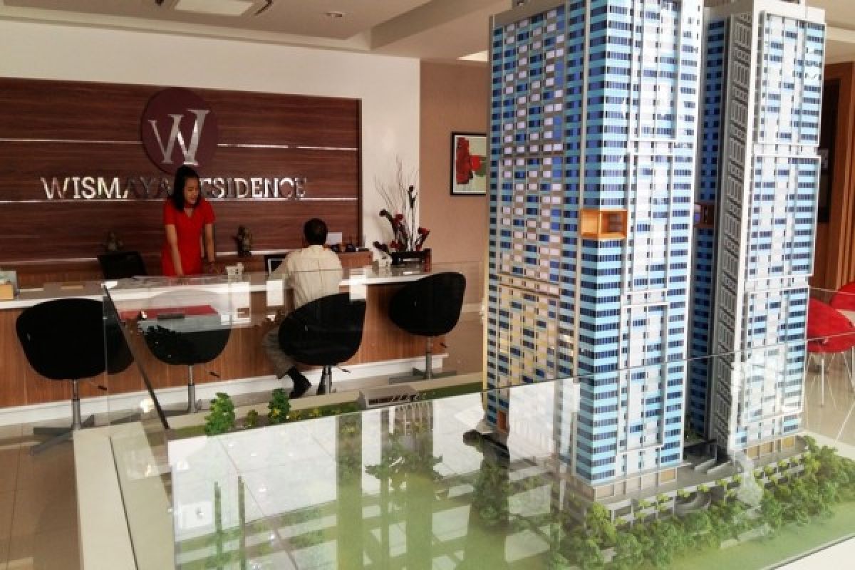 Wismaya Residence Bangun Taman Pendidikan dan Hiburan