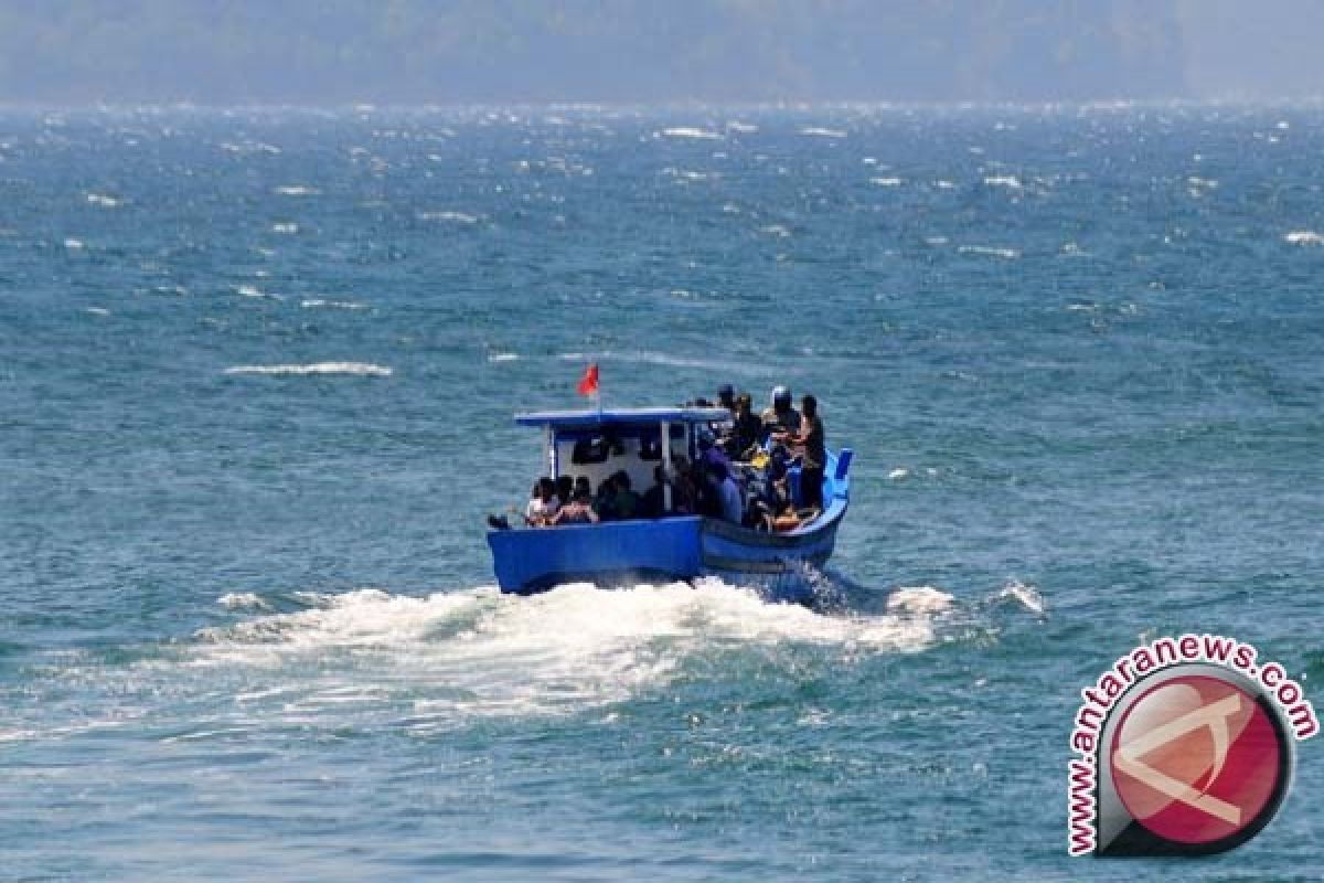 BMKG: Gelombang laut di Bangka Belitung normal