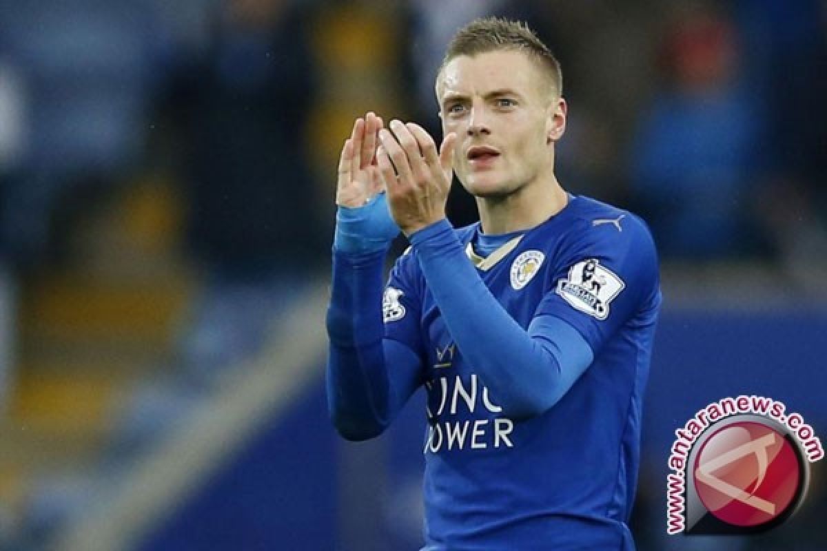 Leicester Ditahan Imbang 2-2 Oleh West Ham