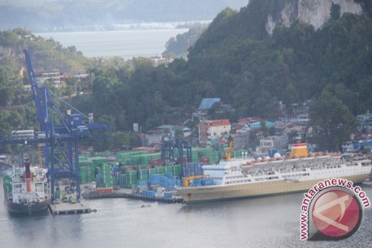 Pelindo ajak pemda berinvestasi di Pelabuhan Jayapura