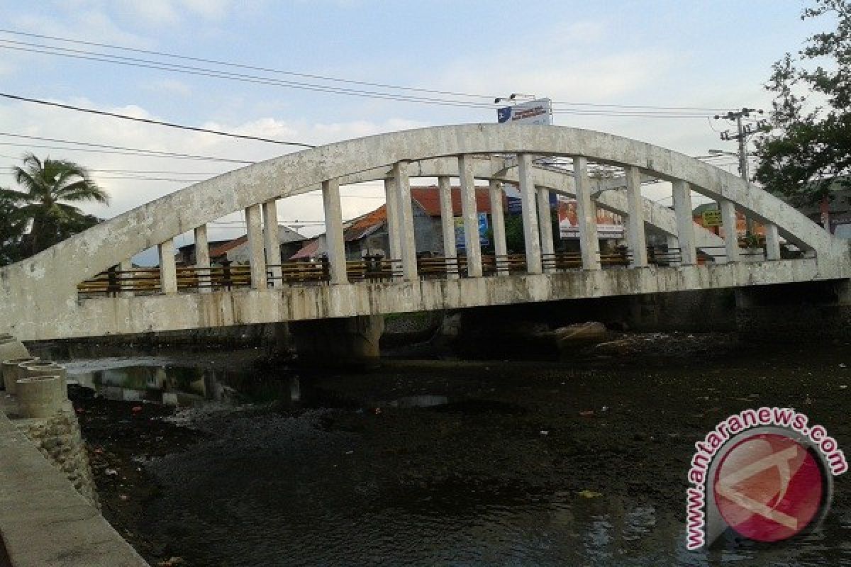 Pemkab Buleleng Mendata Peninggalan Bersejarah Kolonial Belanda