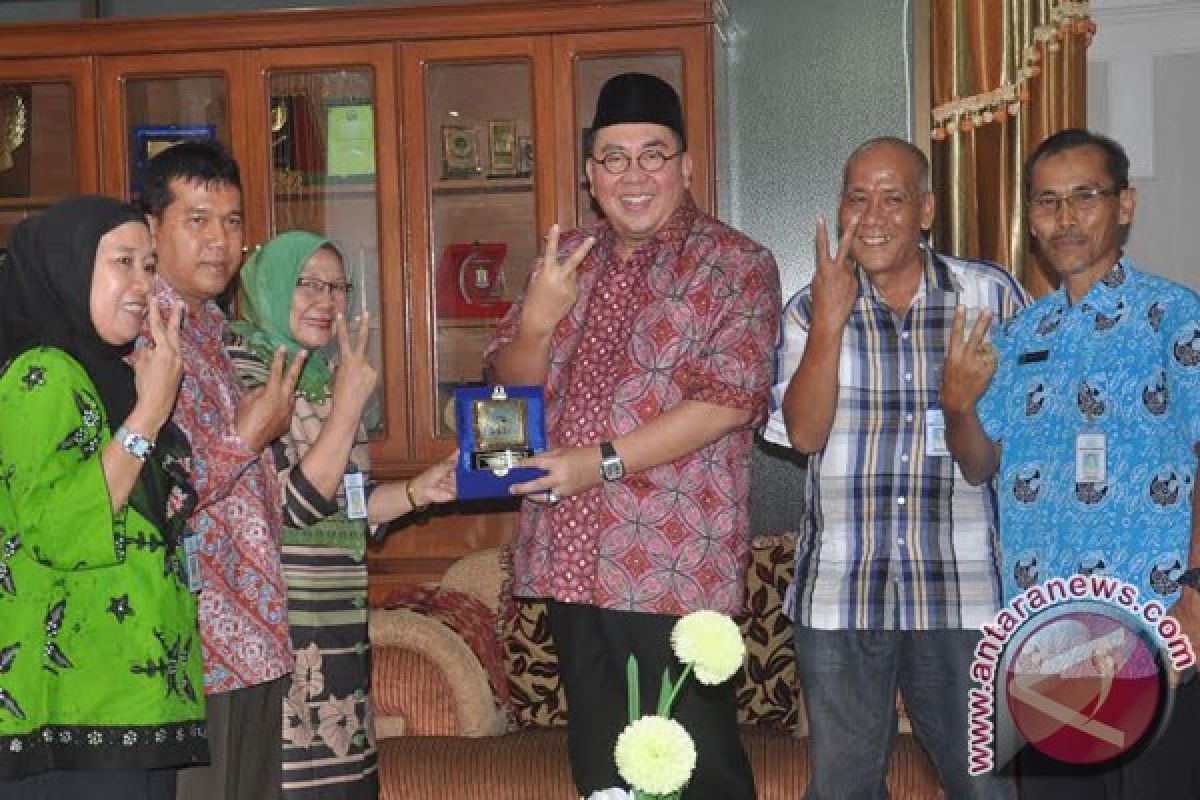 Gubernur Bengkulu minta BKKBN fokus penggarapan wilayah