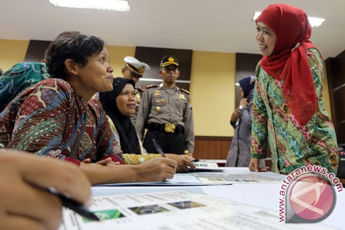 Polisi tidak bedakan proses pembuatan SIM gratis