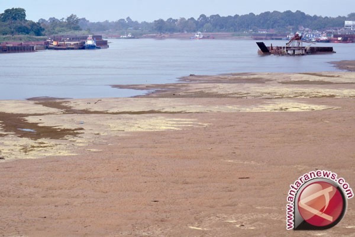 Batanghari Festival diluncurkan untuk dongkrak wisata Jambi