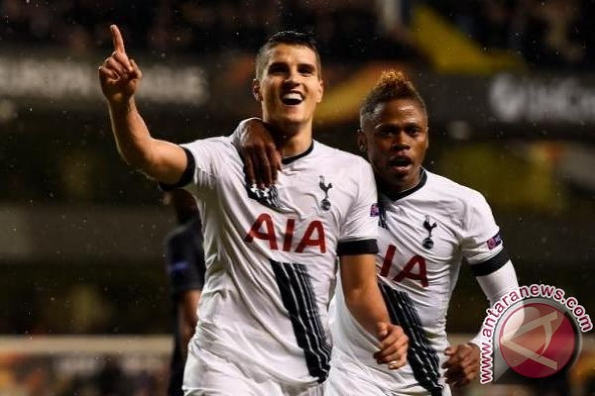 Cetak Tiga Gol Dalam Enam Menit, Spurs Pecundangi MU 3-0