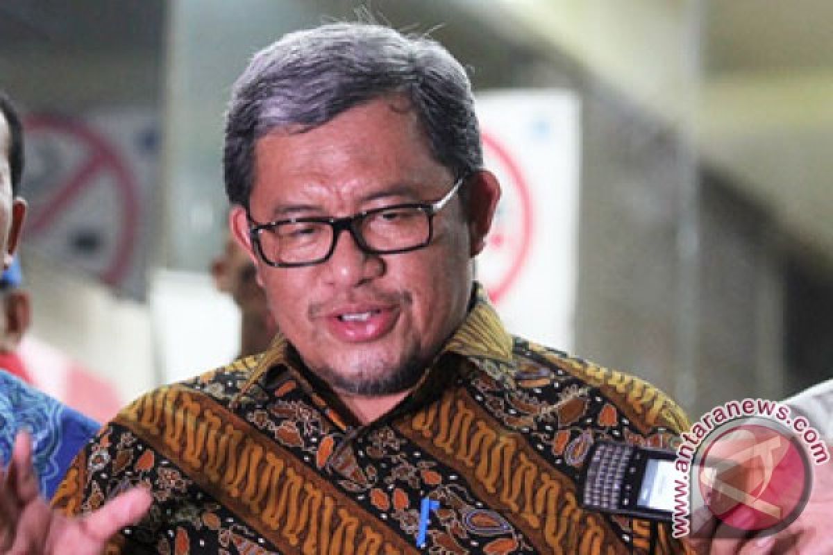 Gubernur Jawa Barat jadi inspektur upacara "Nusantara Bersatu"