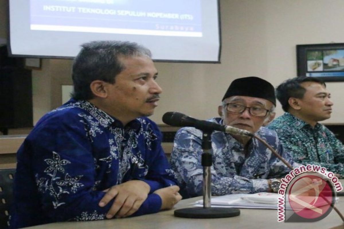 Rektor ITS: Surabaya masih 