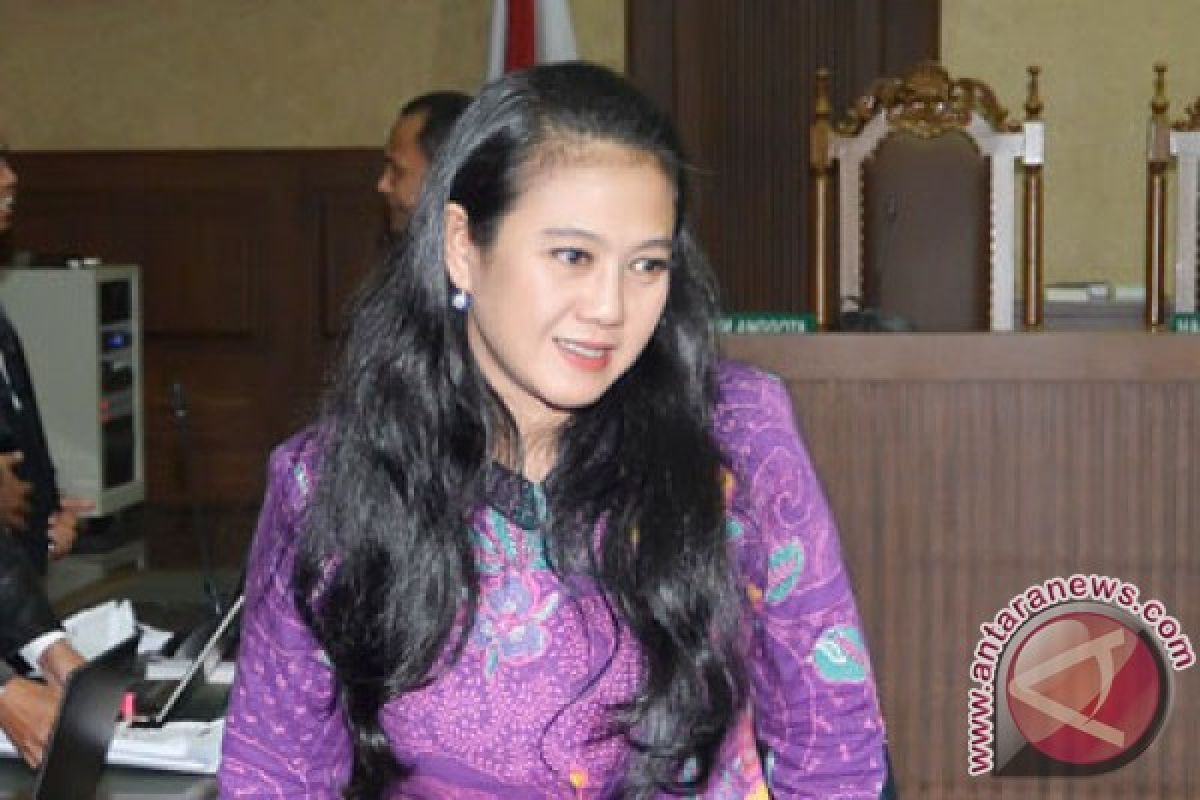 KPK kembangkan kasus Damayanti dari pemeriksaan Michael Wattimena