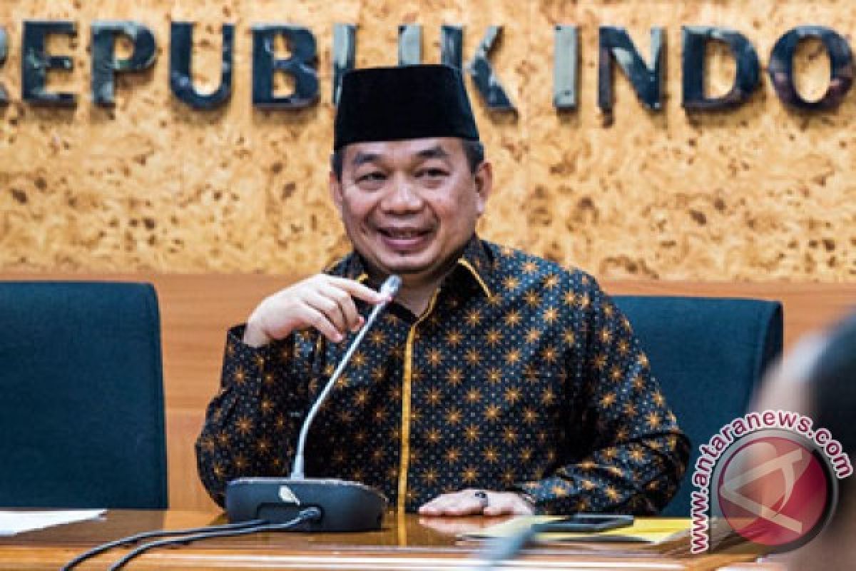 FPKS: Pertemuan Presiden-GNPF sarana rekonsiliasi