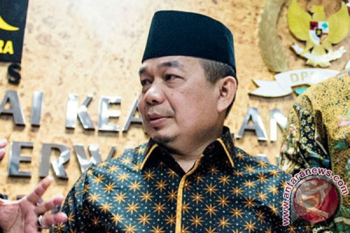 Fraksi PKS masih kaji usulan "Parliamentary Threshold"