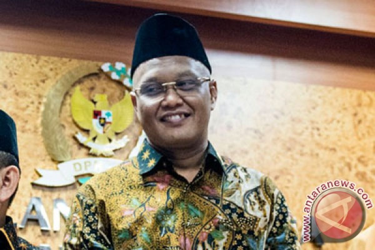 Legislator minta pemerintah buat PP UU ITE