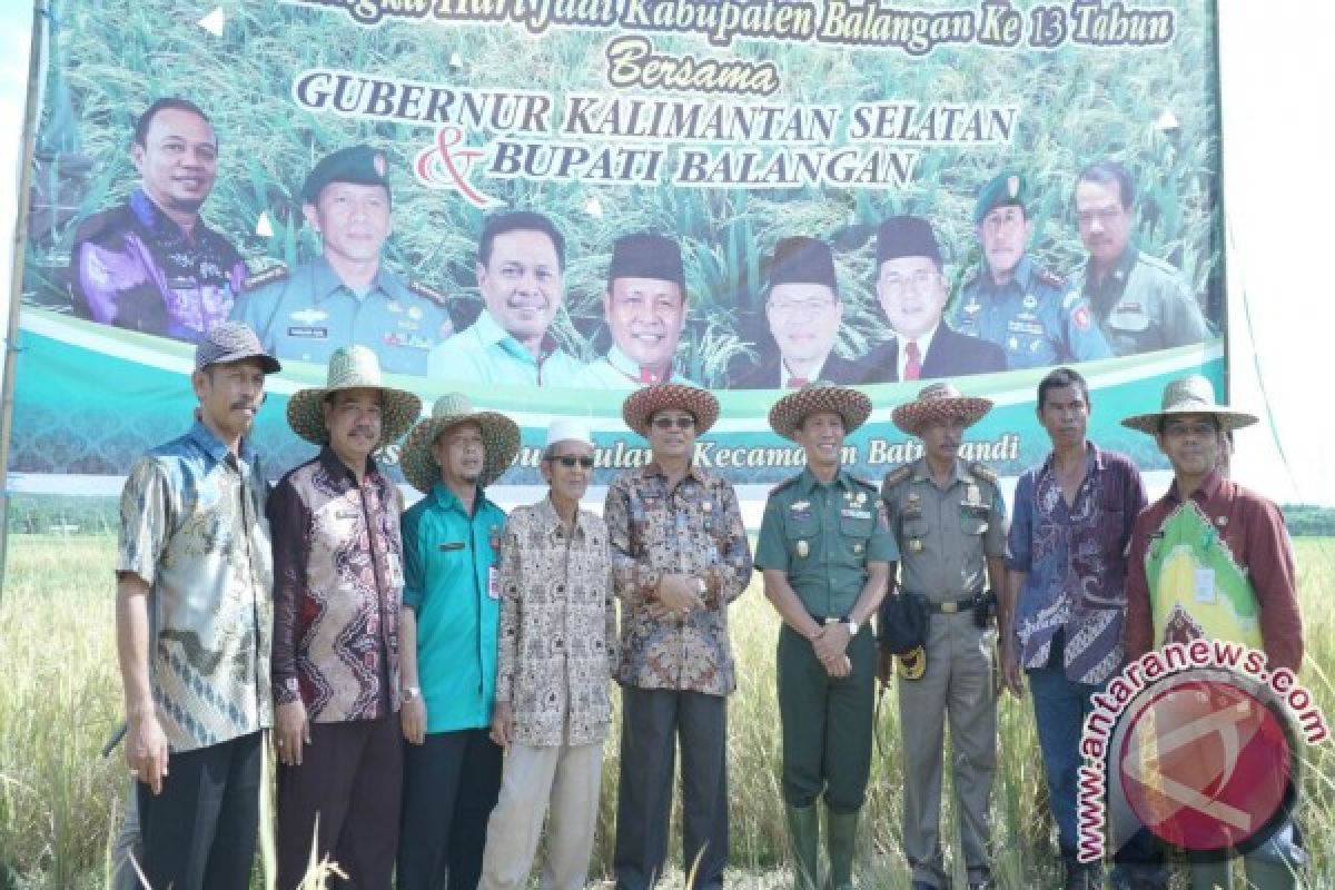 LIPSUS - TNI Bantu Swasembada Pangan Daerah